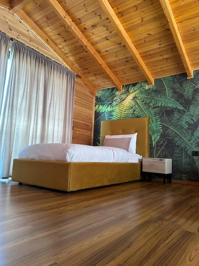 Kingfish Restaurant & Boutique Hotel Patok Exterior photo