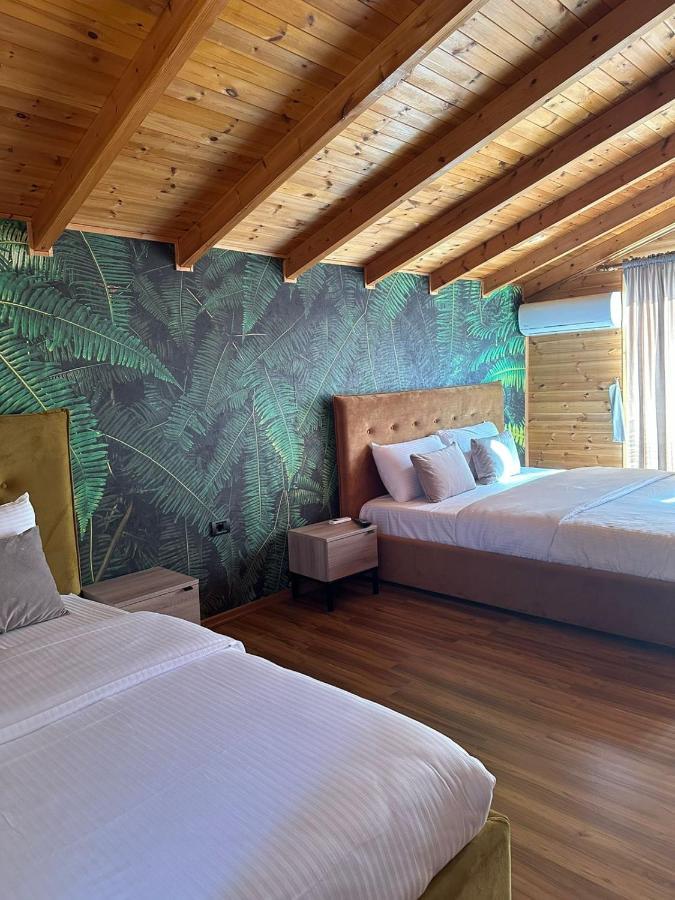 Kingfish Restaurant & Boutique Hotel Patok Exterior photo