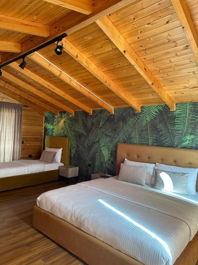 Kingfish Restaurant & Boutique Hotel Patok Exterior photo